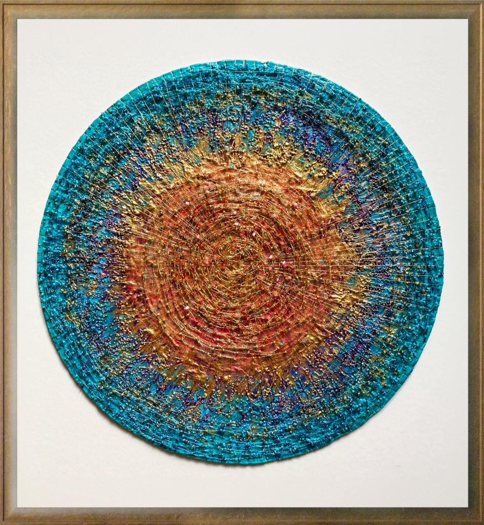Little Circle III