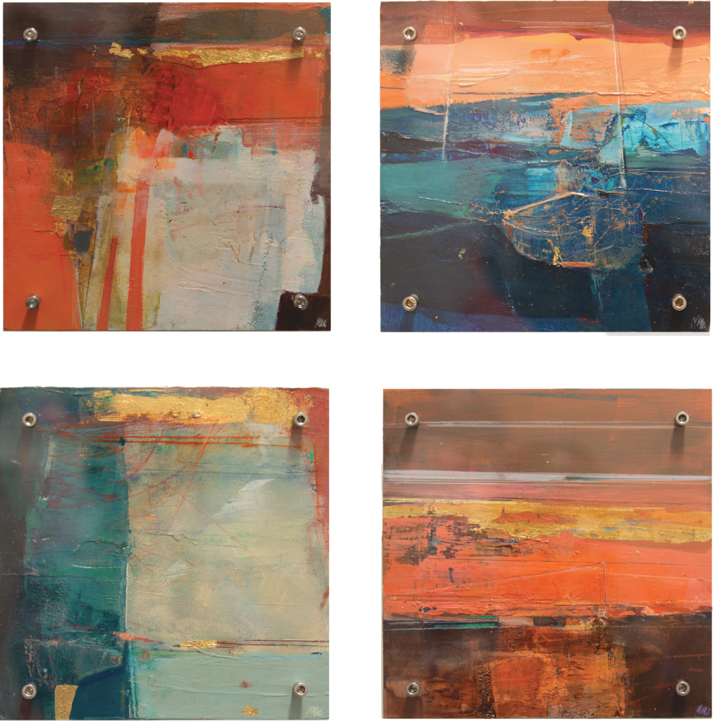 Prism Series