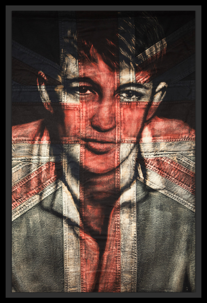 Portrait Commission - Pam Glew