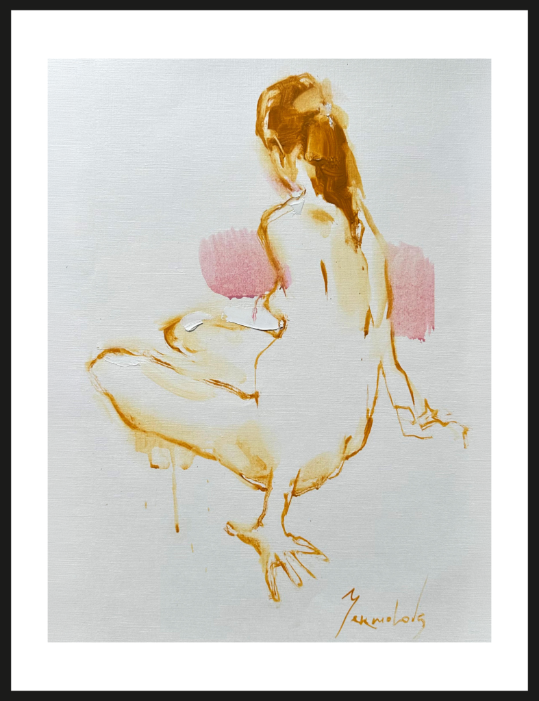 Nude 21