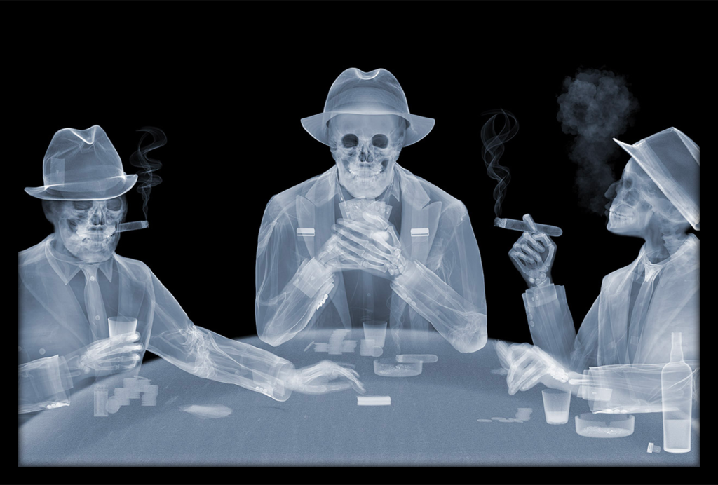 Poker