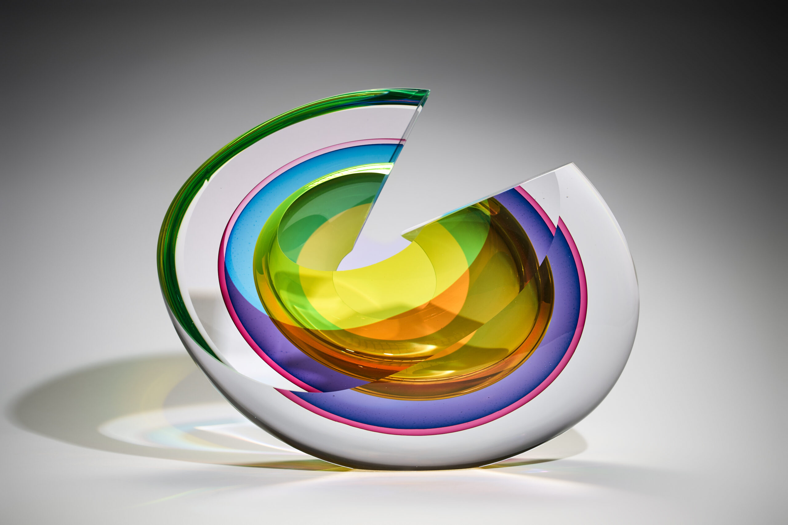 Presence of Absence (Rainbow) - Image 2