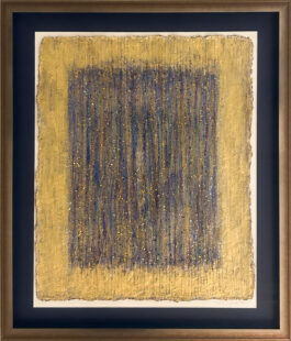 Ritva Georgiades; Filters of Hope 1