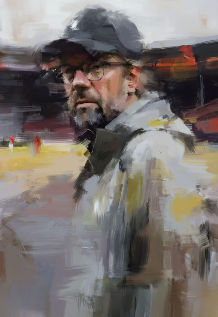 The Gaffer