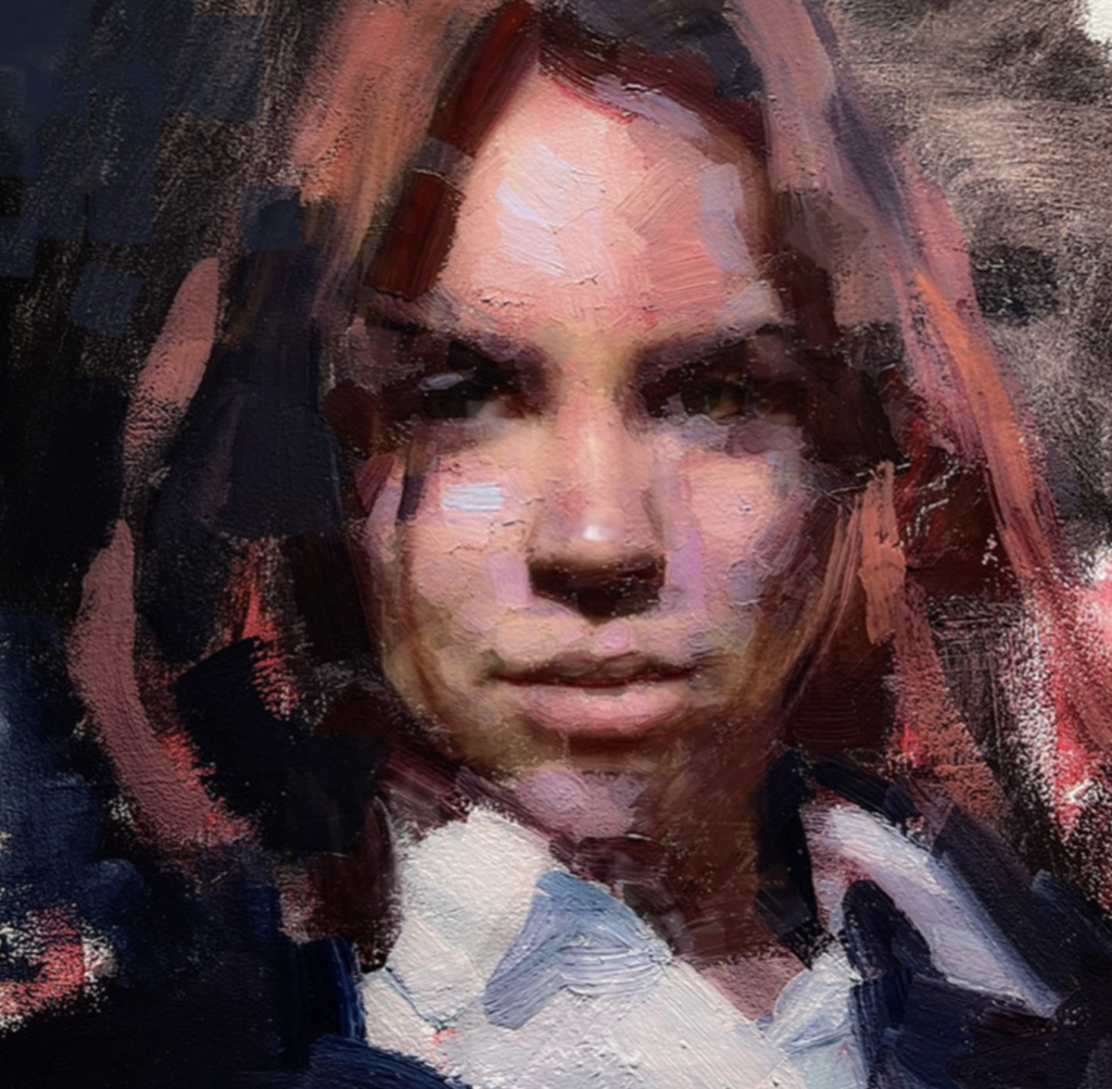 Study of Oona