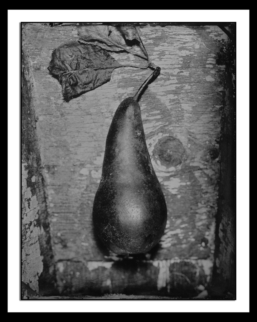 Pear