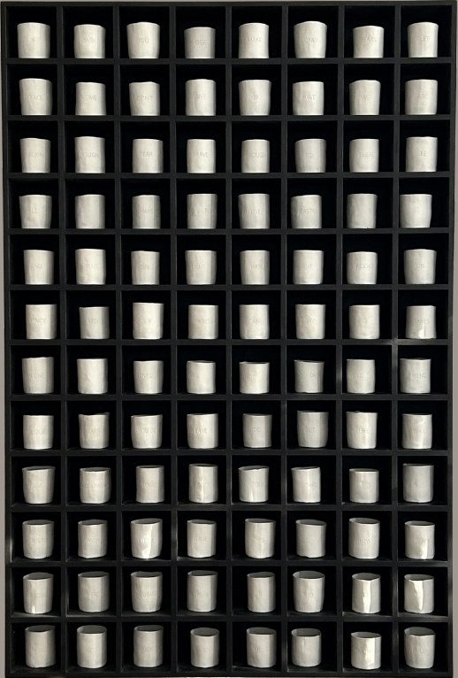 Being the light (5:5)