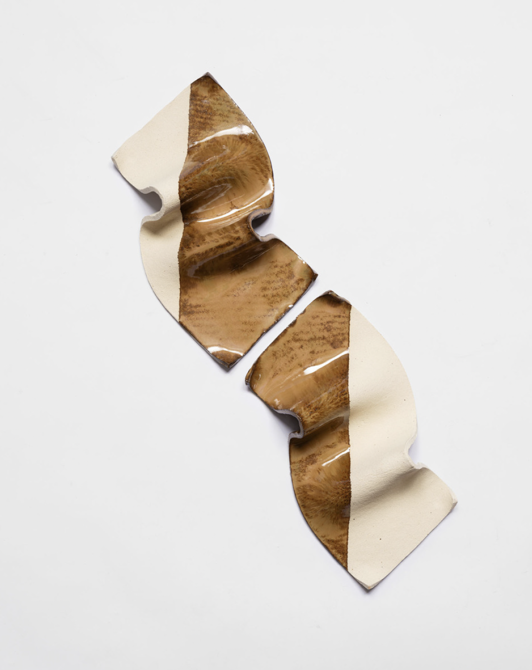 Fur Double S Stripe, 2025