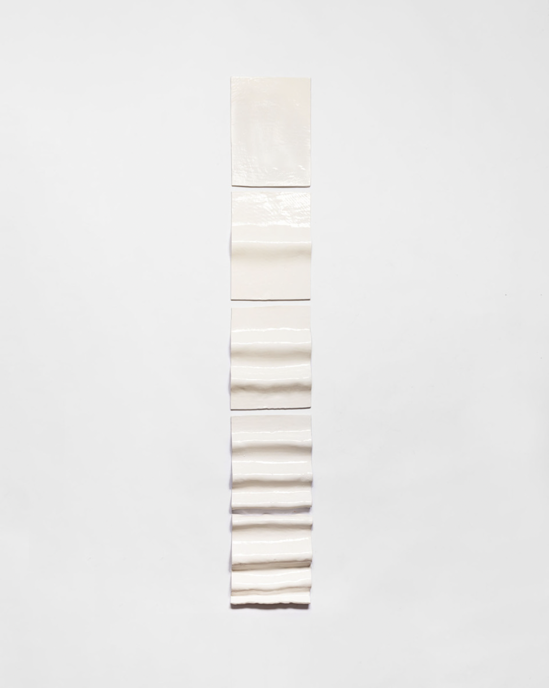 White Flag Crayon, 2025