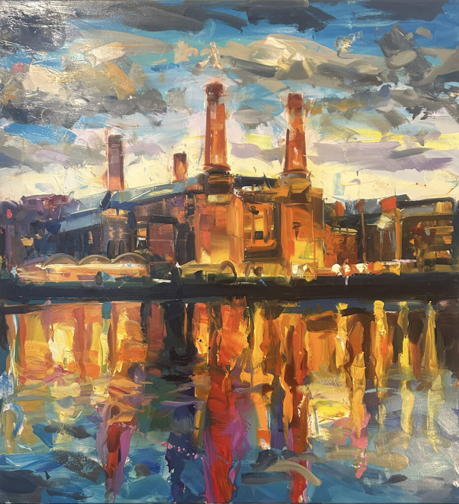 Battersea