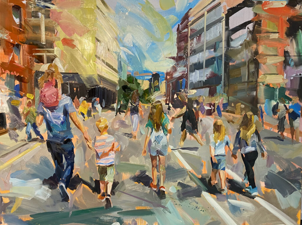 Family Commission