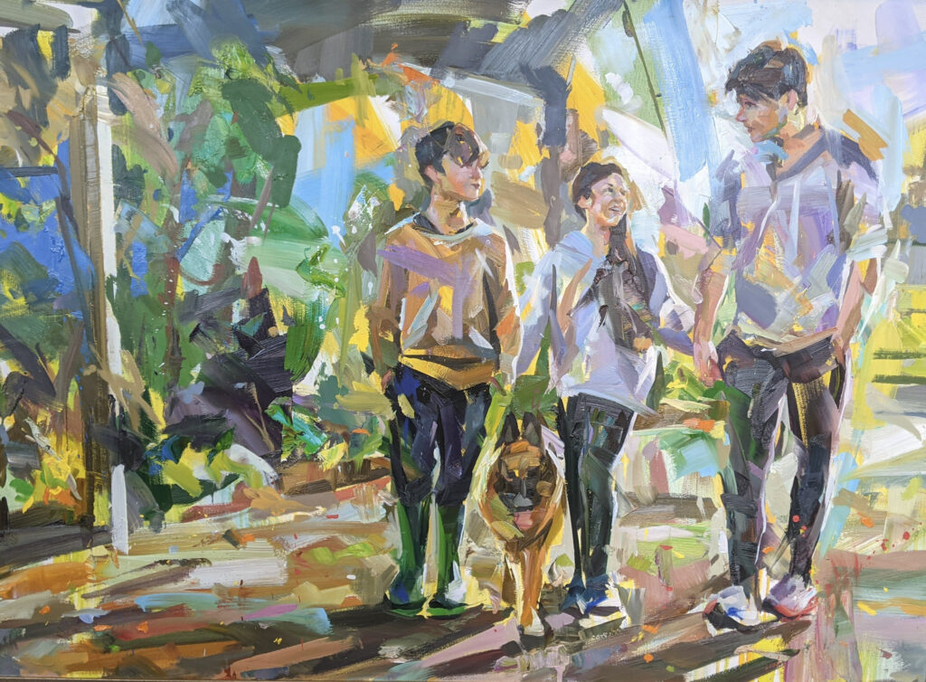 Family Commission
