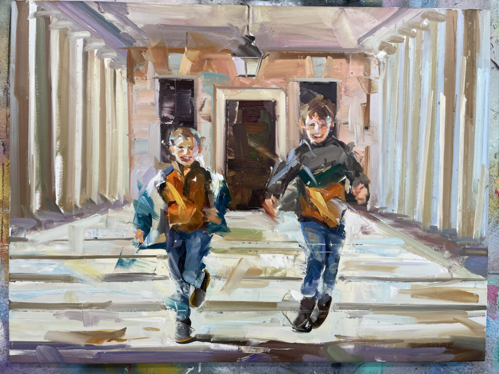 Family Commission
