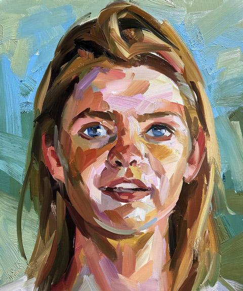 Portrait Commission