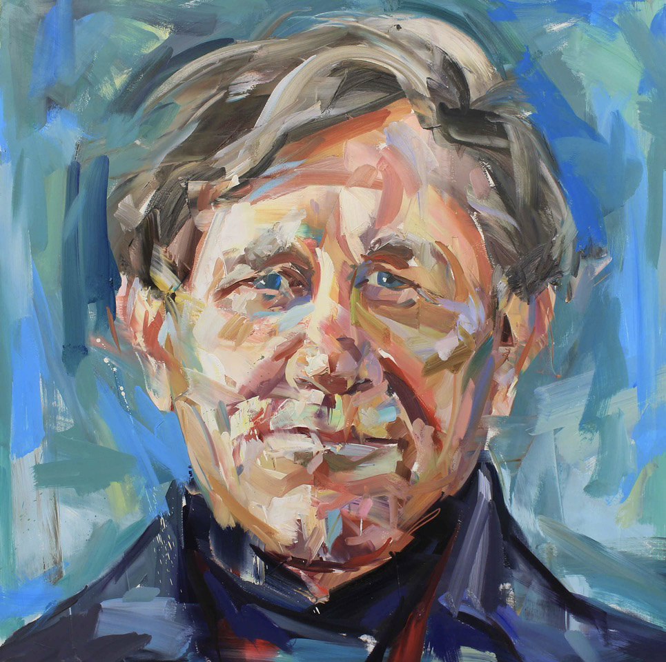 Portrait Commission