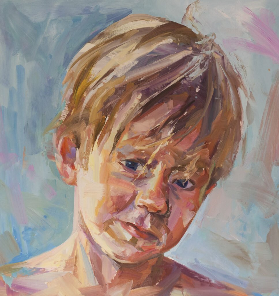 Portrait Commission