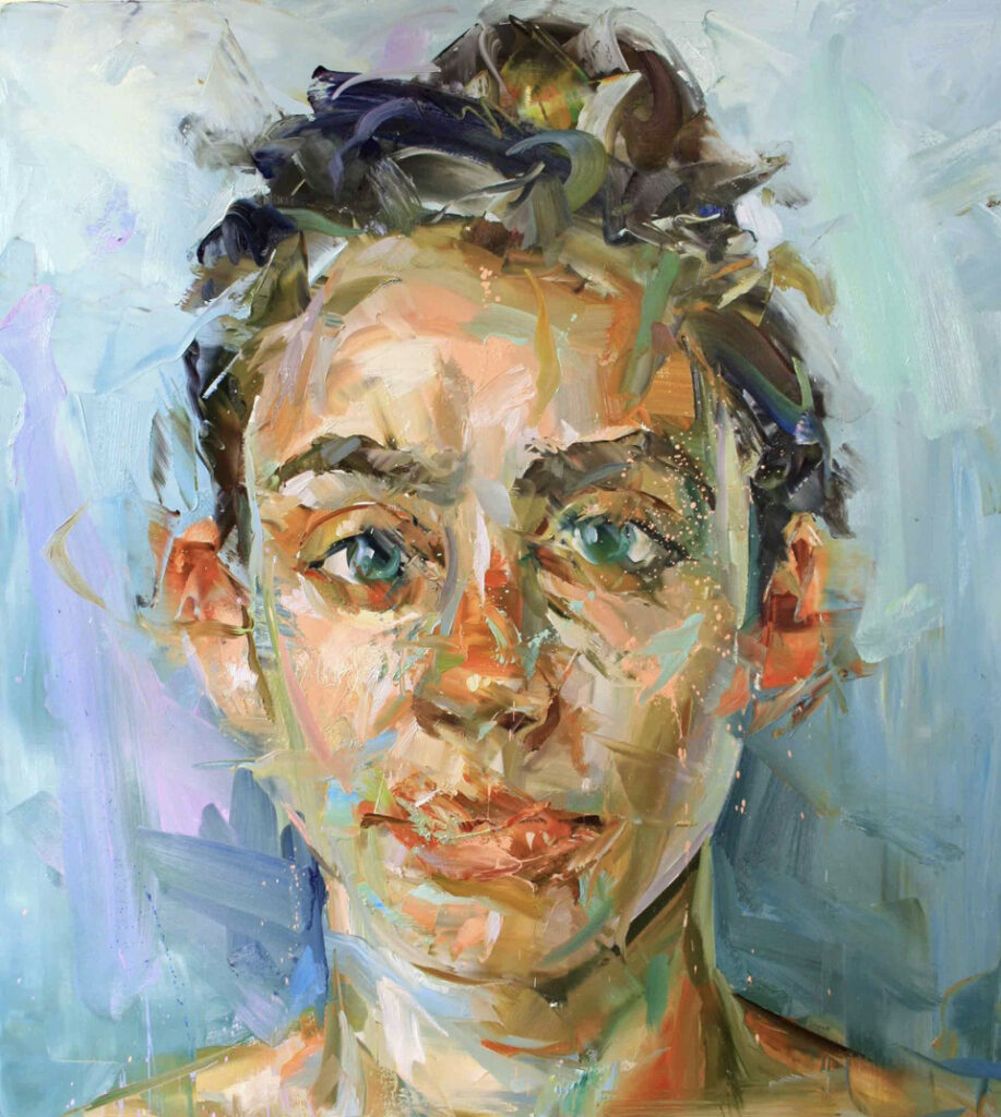 Portrait Commission