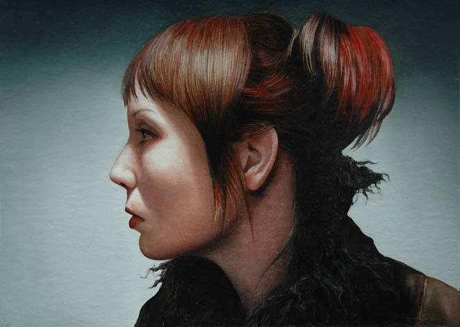 Mary Jane Ansell