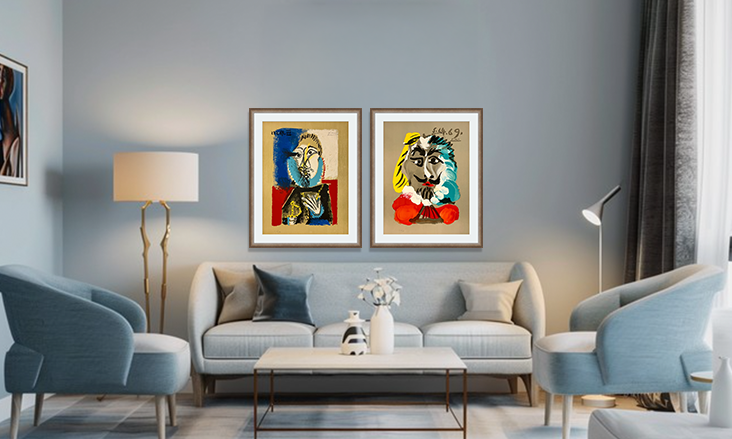 Pablo Picasso