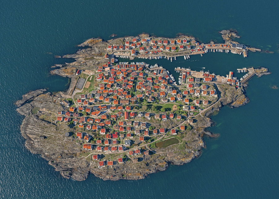 Archipelago 001