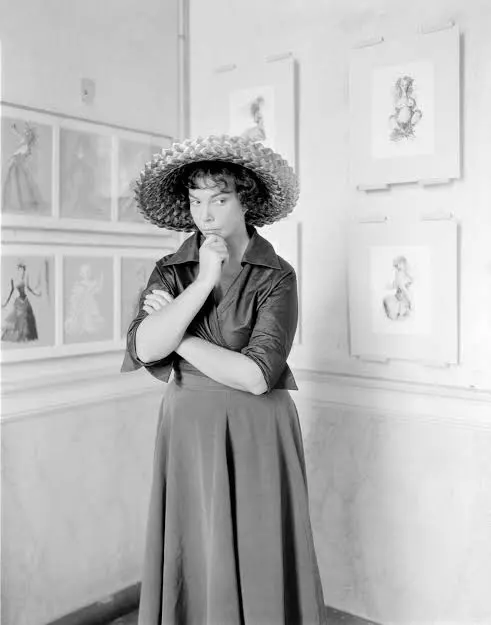 Leonor Fini