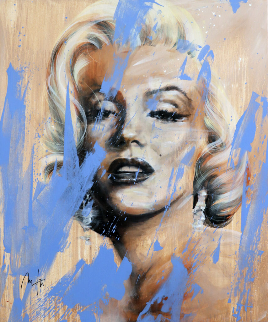 Marilyn