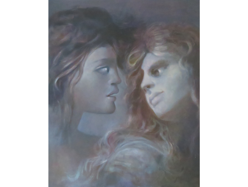 Carmilla #1