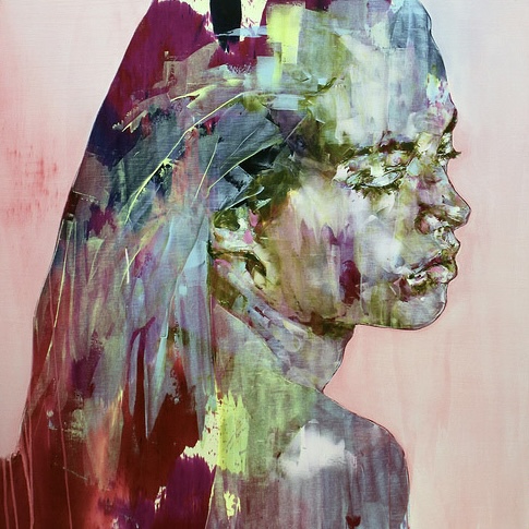 Portrait Commission - Marco Grassi