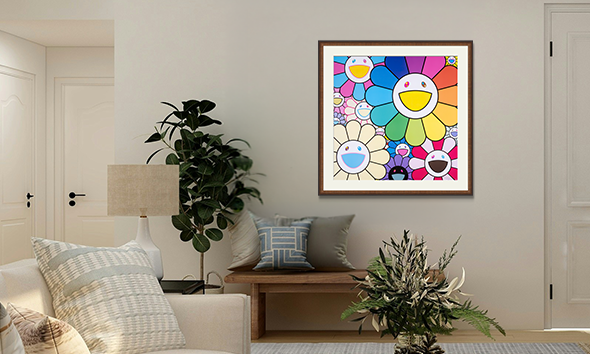 Takashi Murakami
