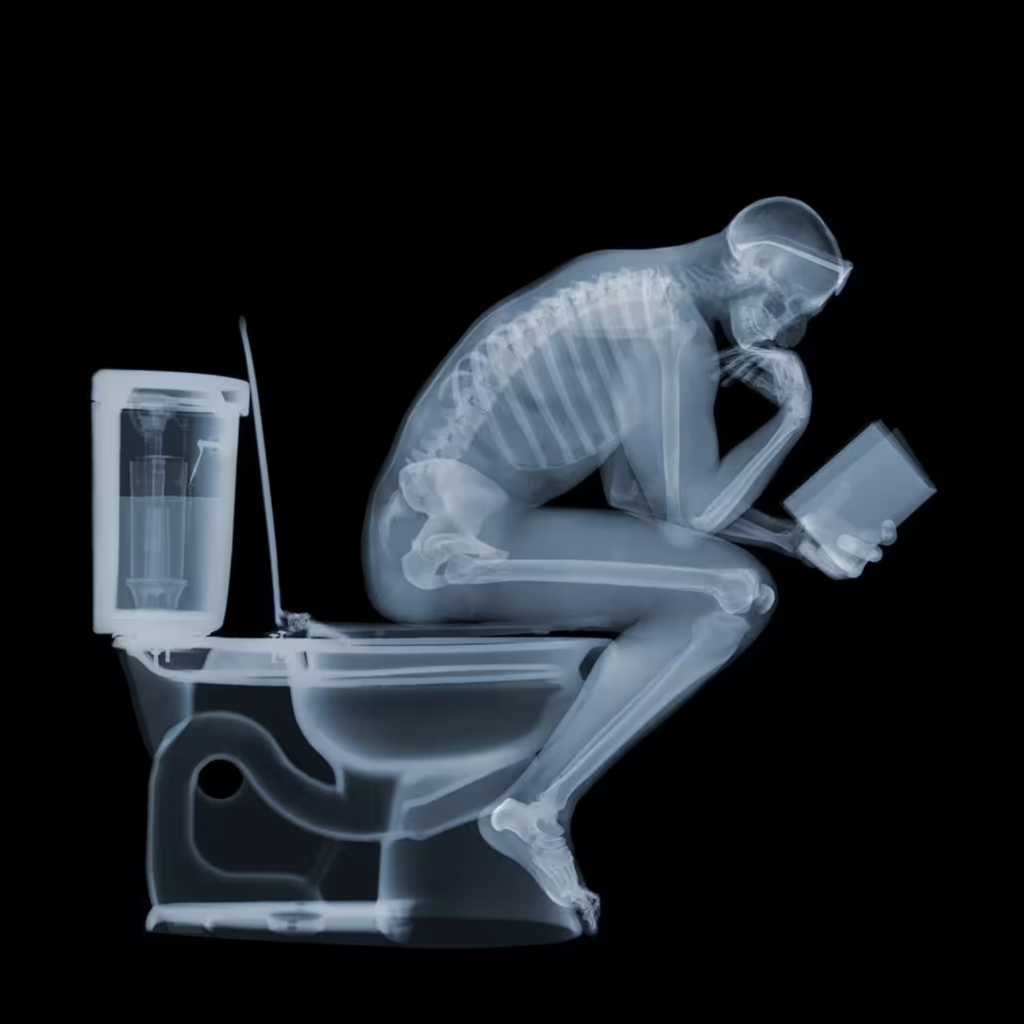 The Thinker