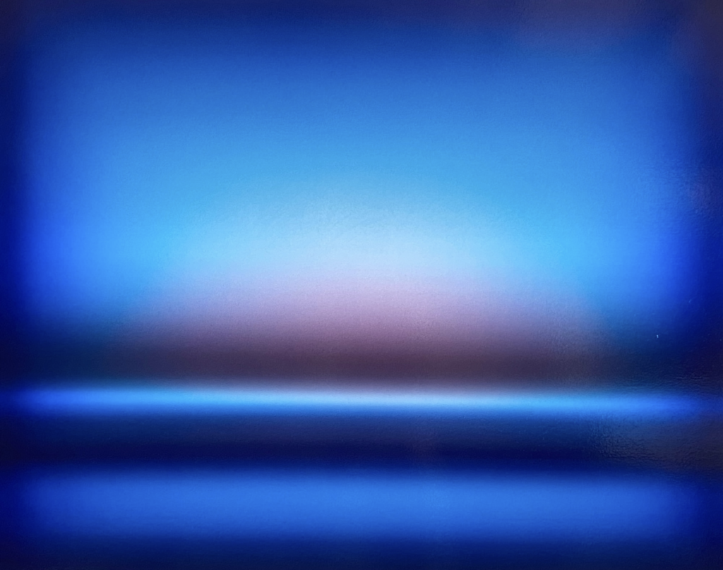 Horizontal Line XIV