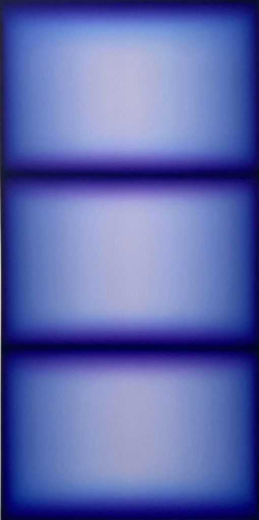 Altar Piece Triptych