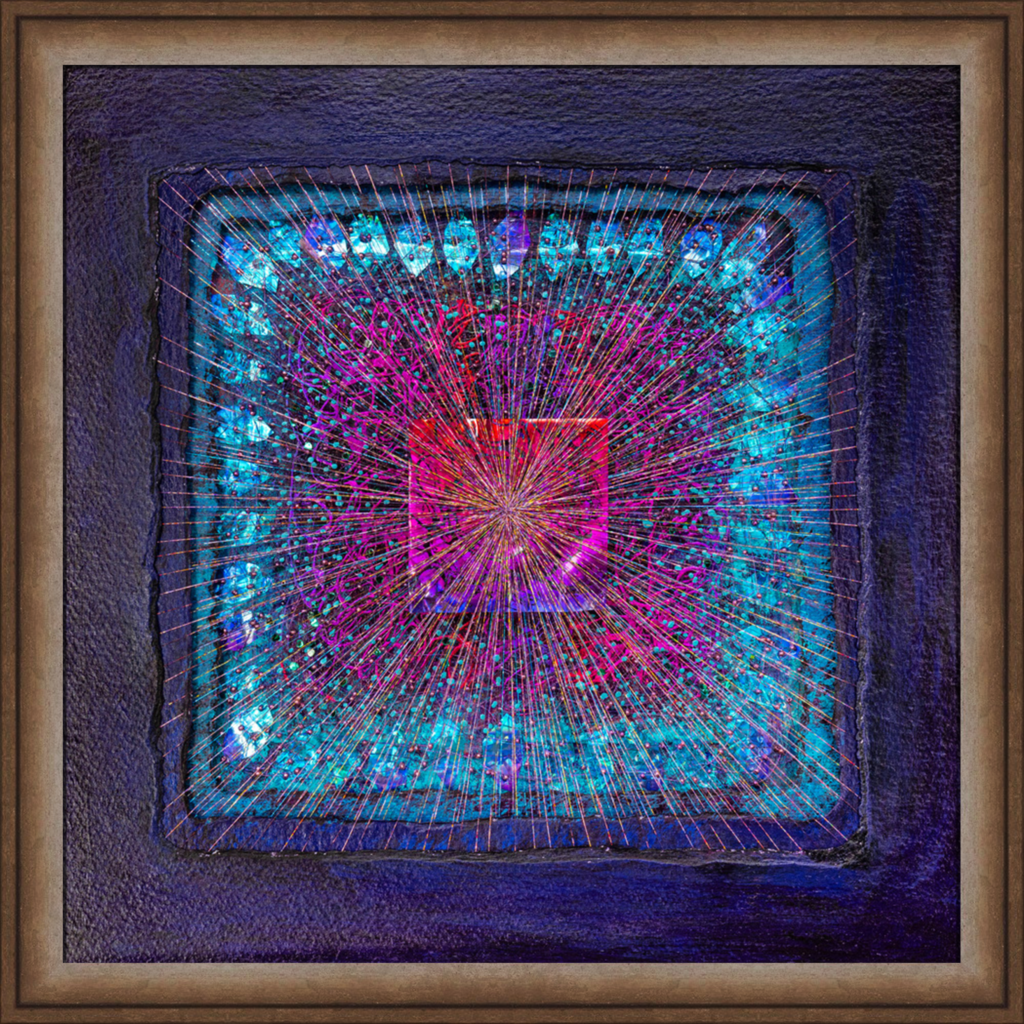 Wishful Thinking VII