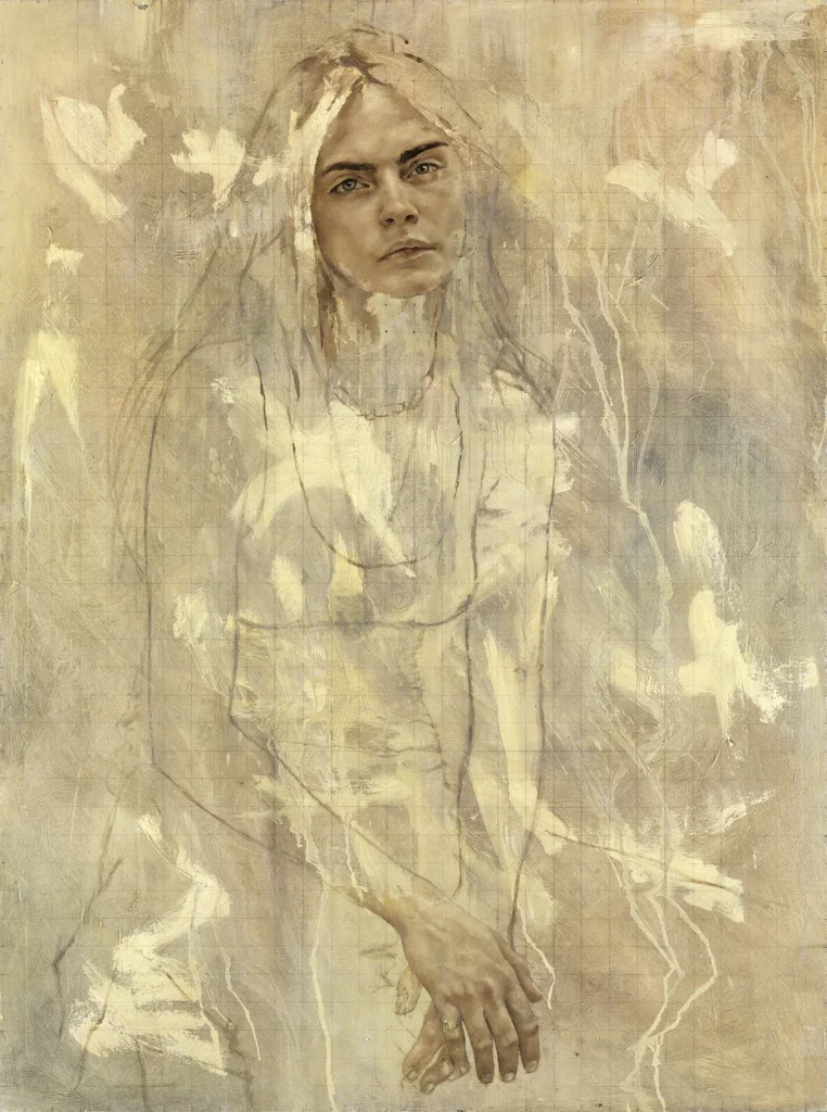 Cara II (Yellow)