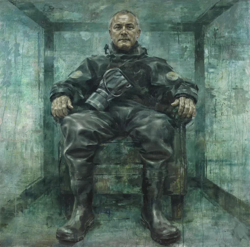 Damien Hirst