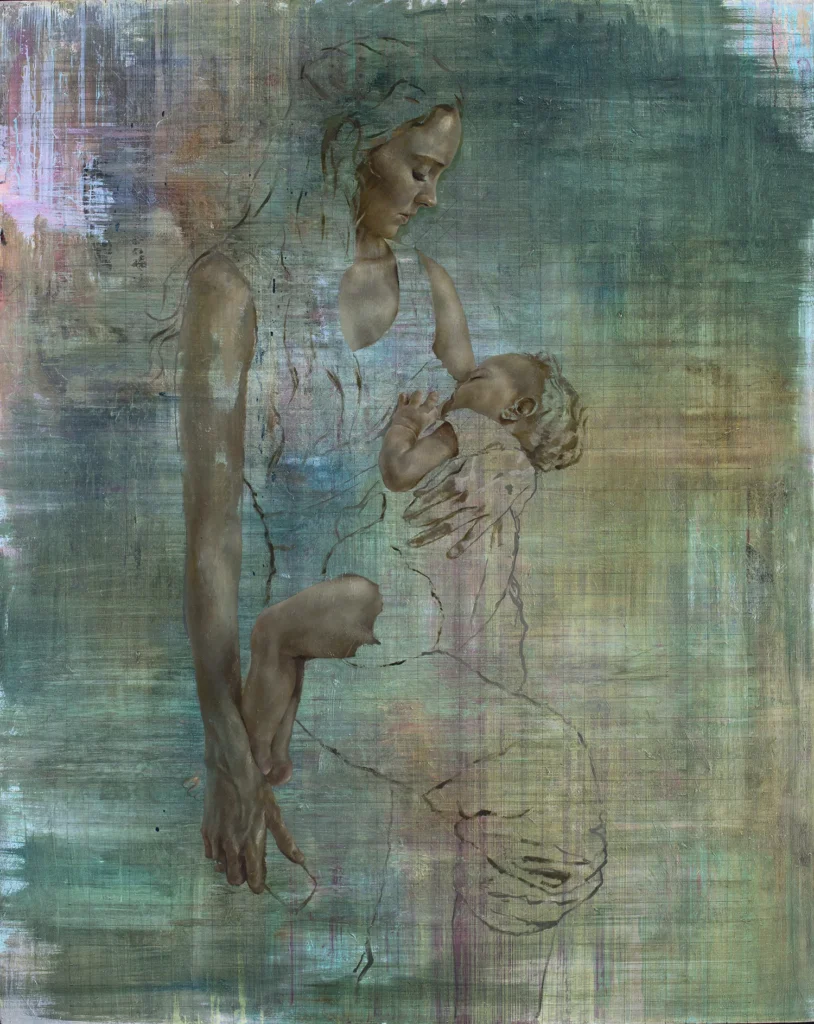 Mother & Child