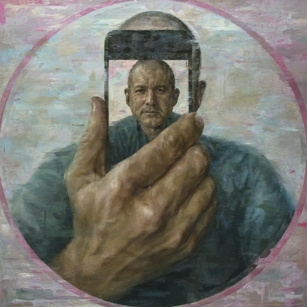 Sir Jony Ive