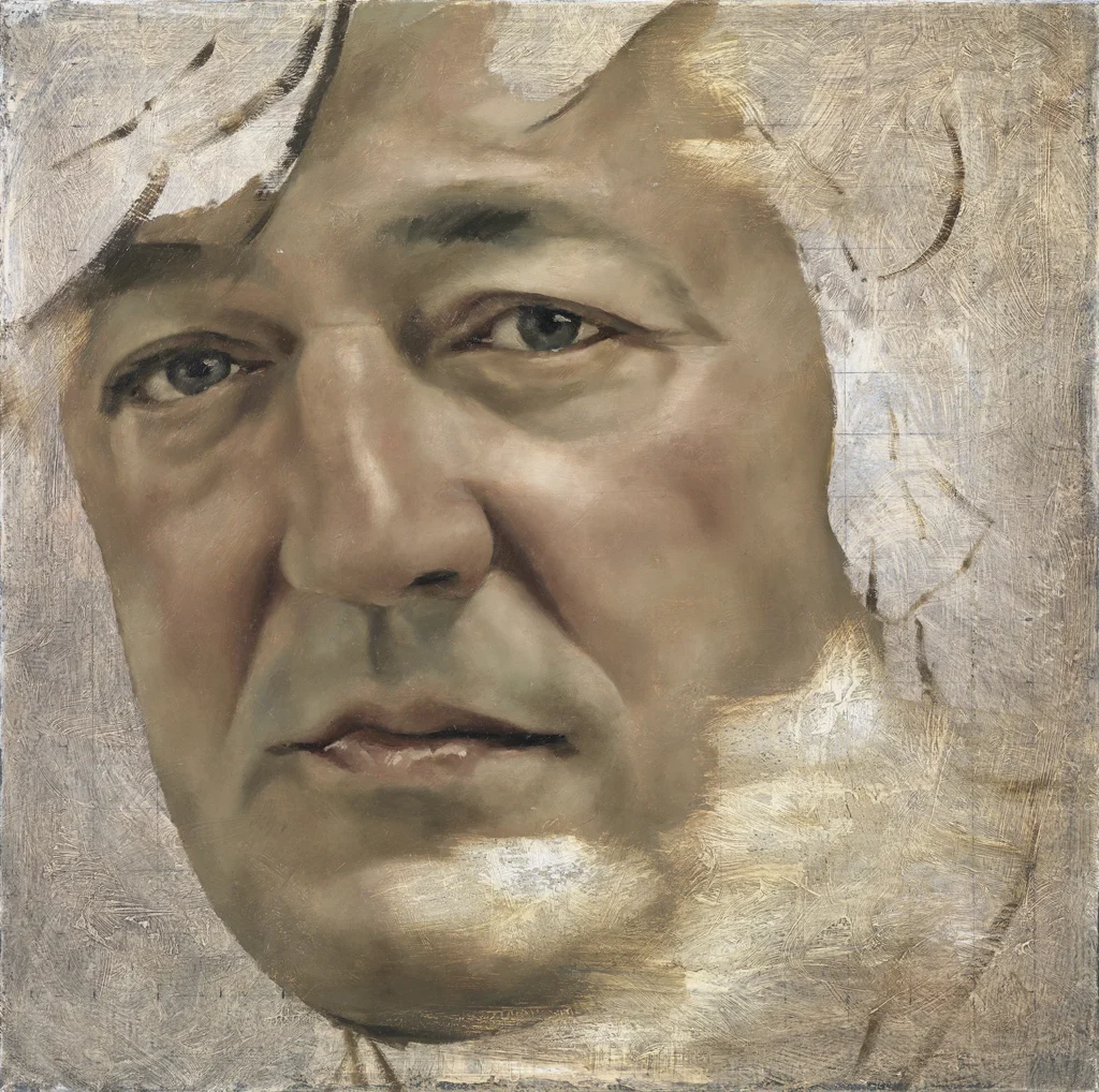 Stephen Fry