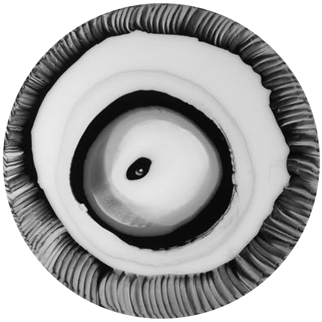 Eye of Empowerment II