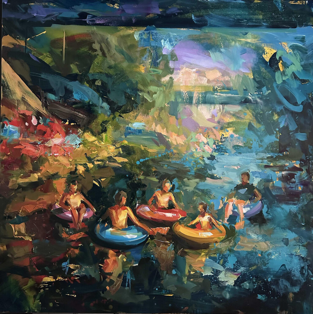 San Marcos