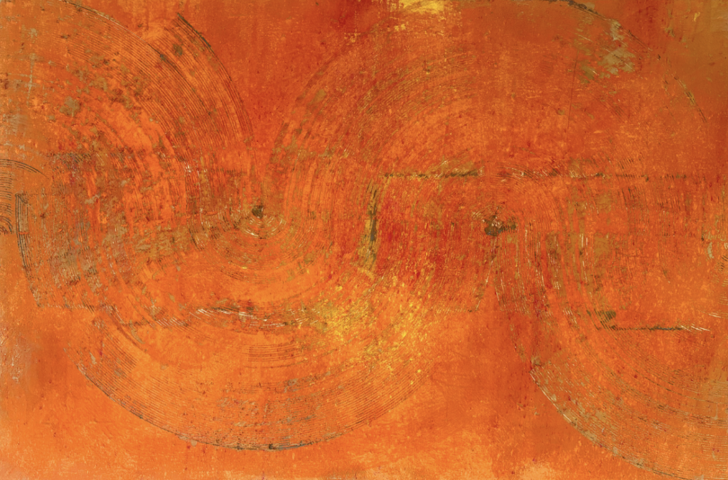Fluctuation - Diptych (2026)