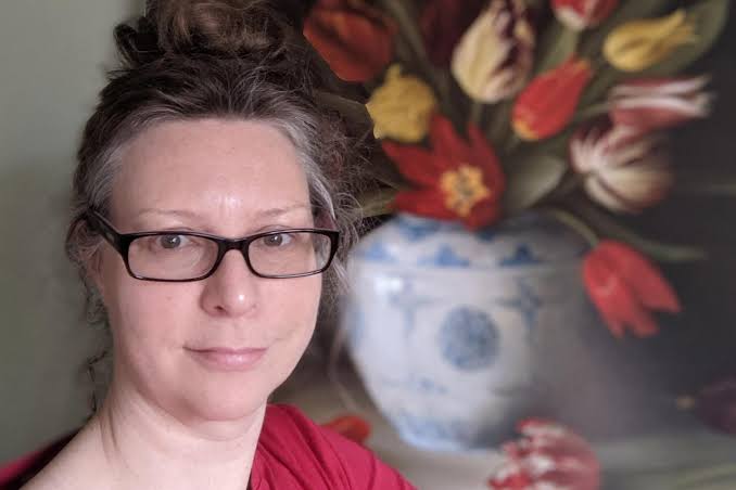 Tanja Moderscheim