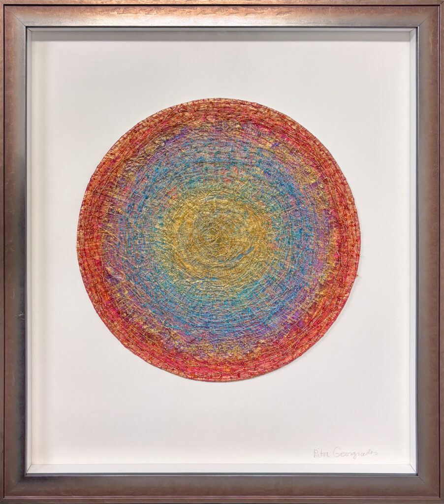 Little Circle 8