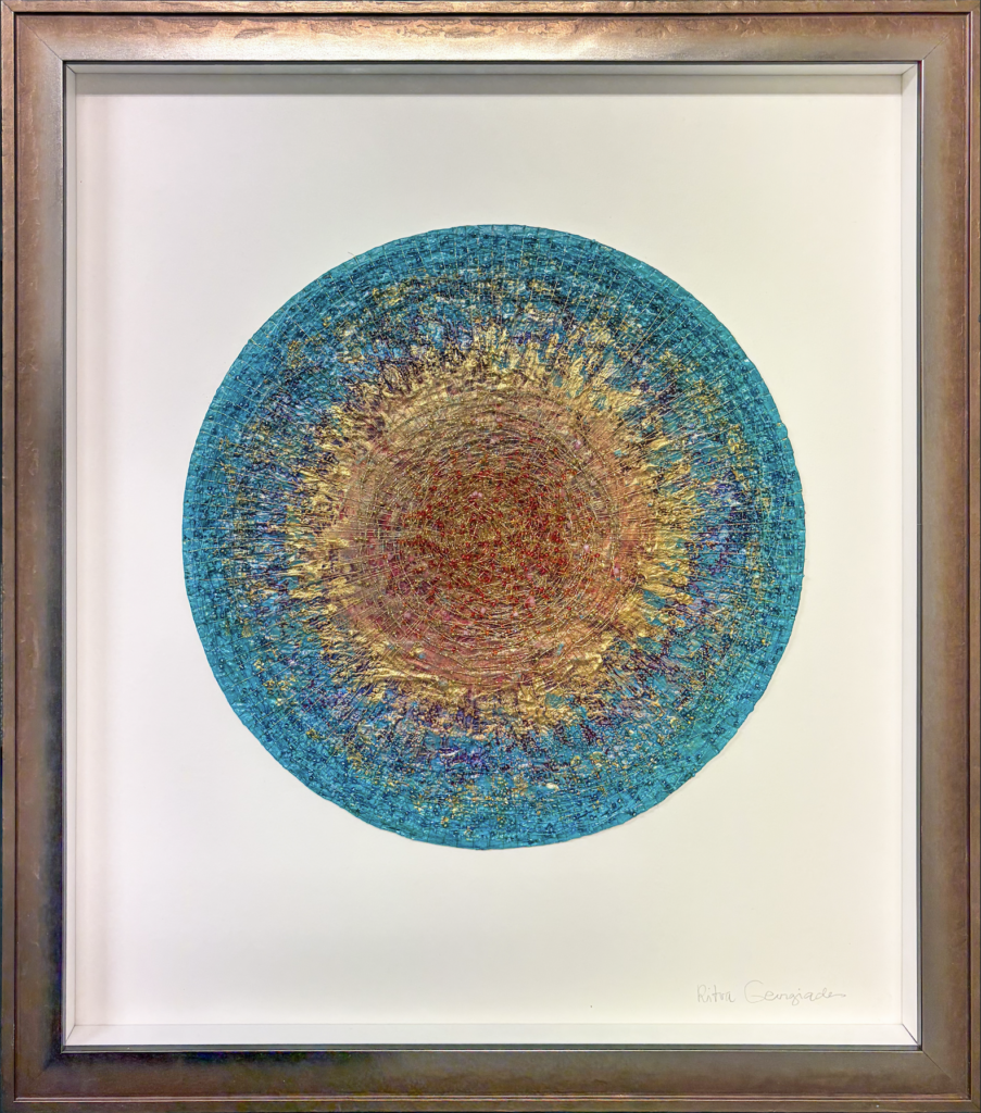 Little Circle 4