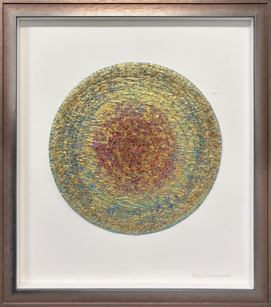 Little Circle 7