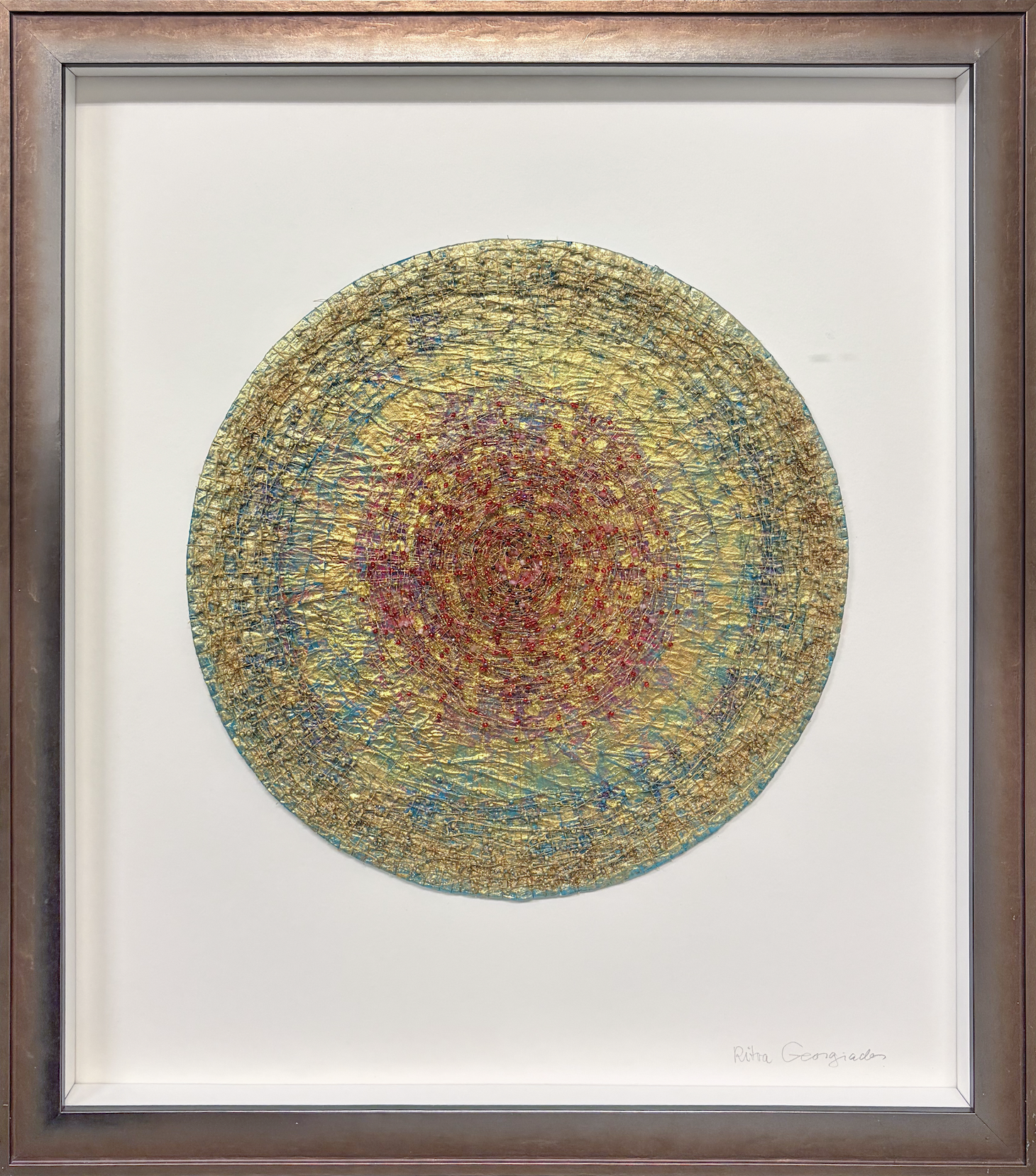 Little Circle 7